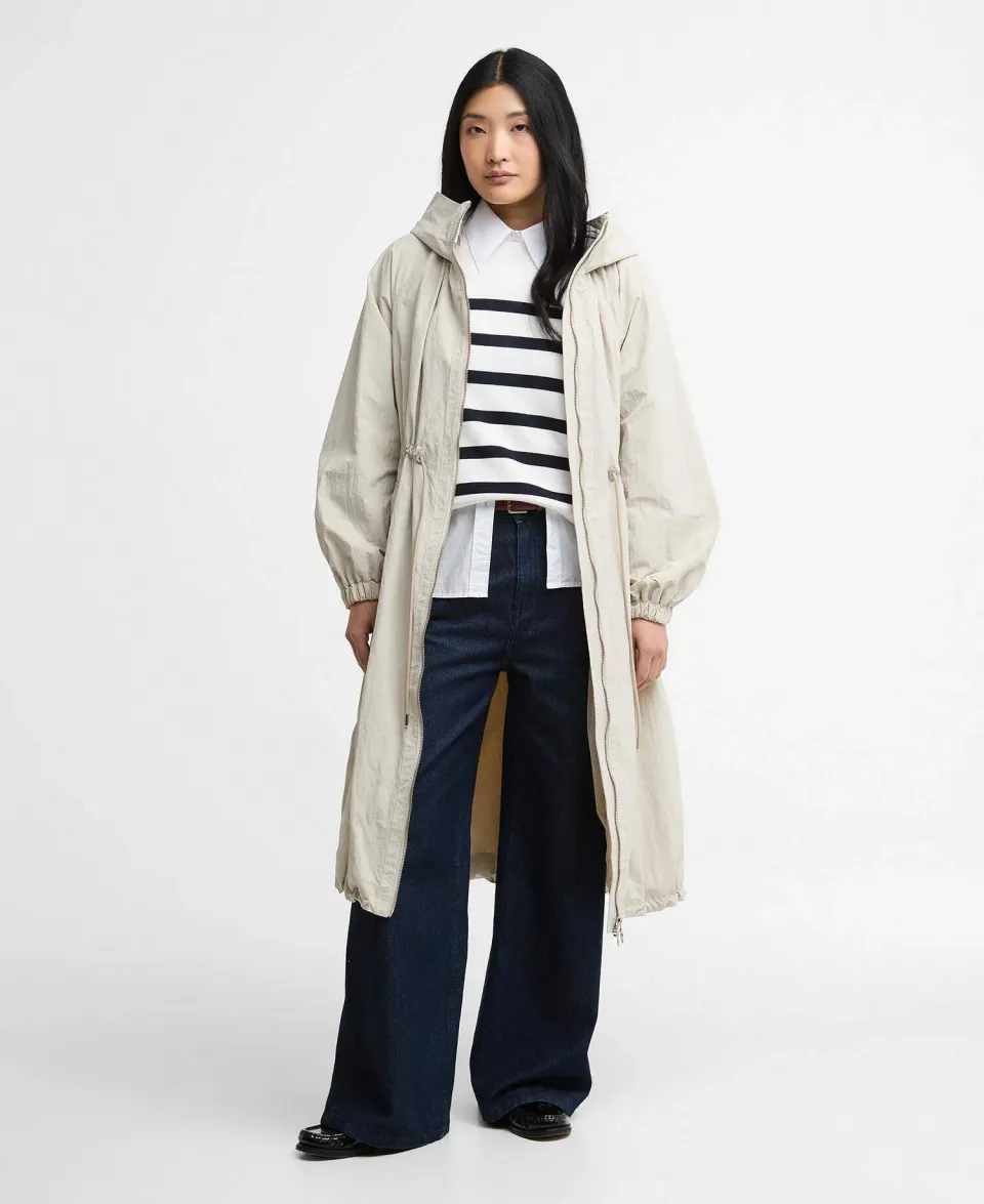 Kempsey Showerproof Parka