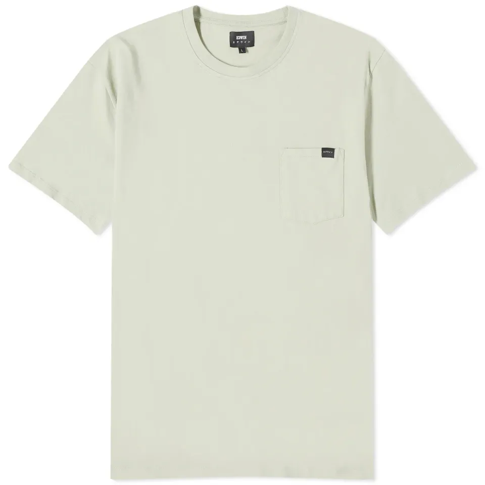 Pocket T-Shirt