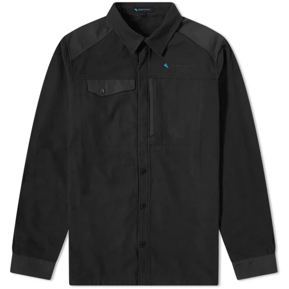 Klattermusen Forsete Shirt