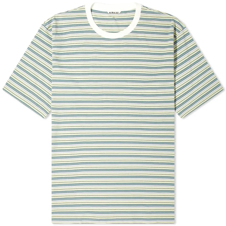 Hard Twist T-Shirt