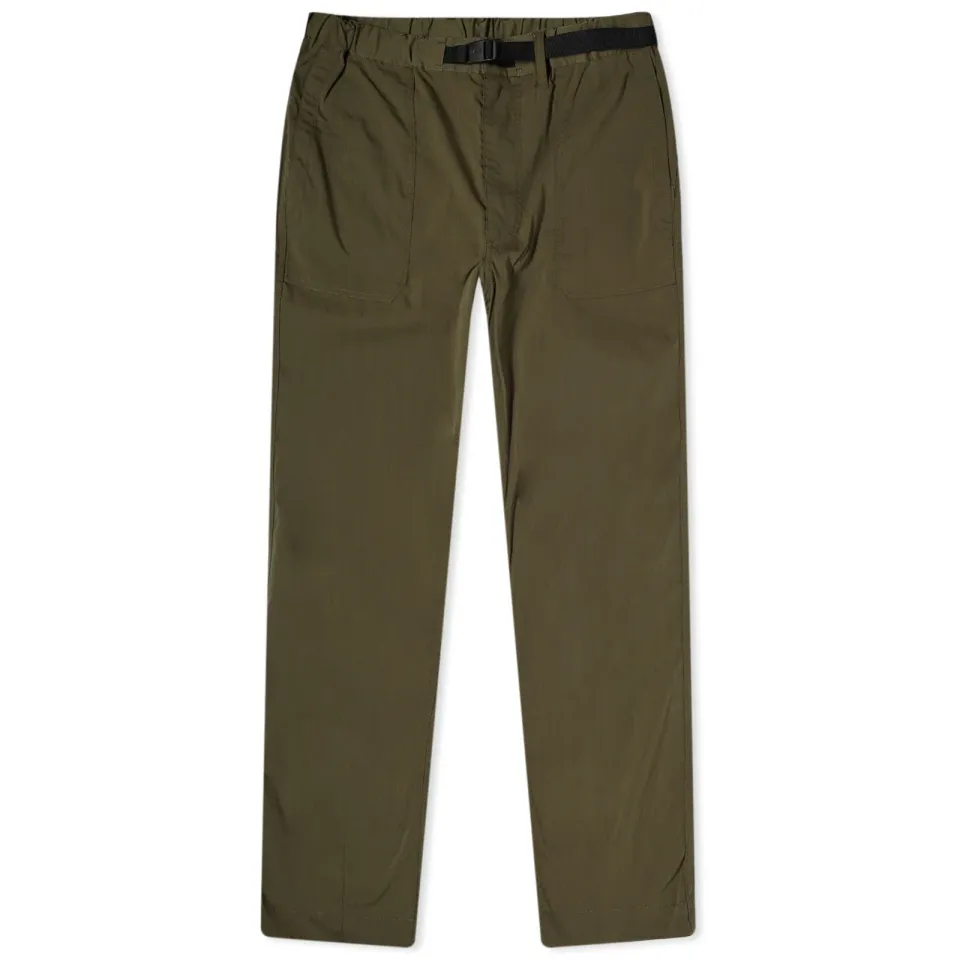 Takibi Ripstop Field Pants