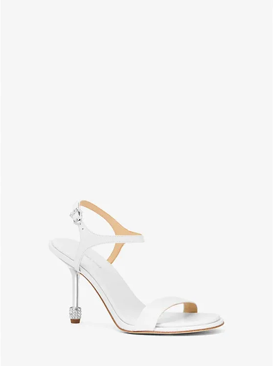 Ivy Leather Sandal