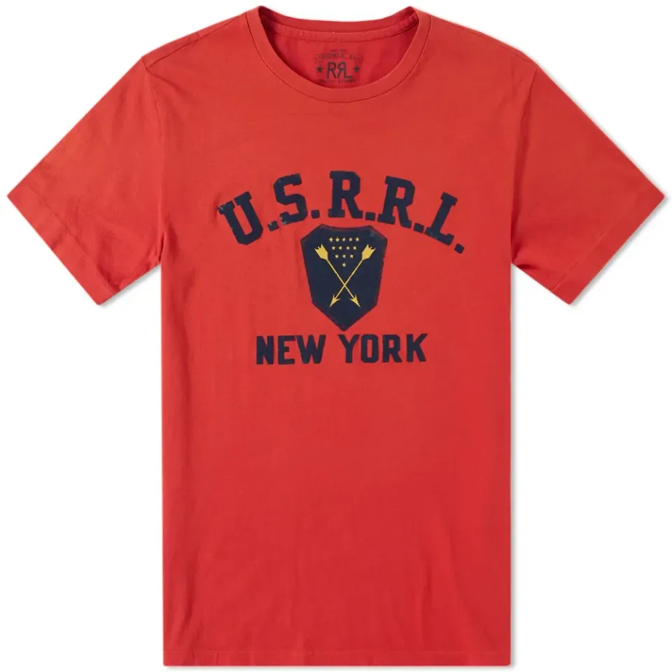 Graphic Tee