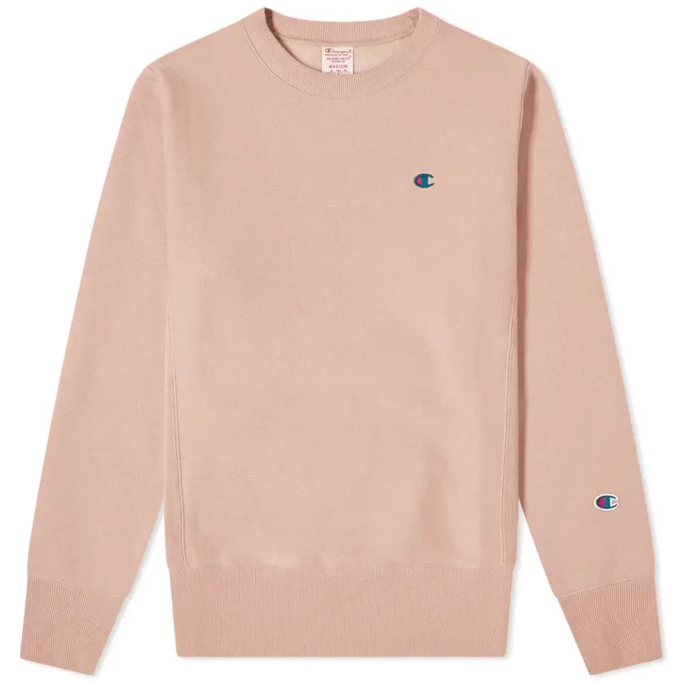 Classic Crew Sweat