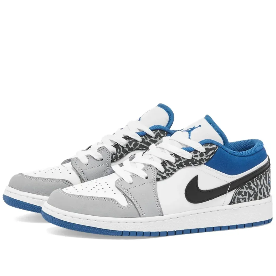 Nike Air Jordan 1 Low SE GS