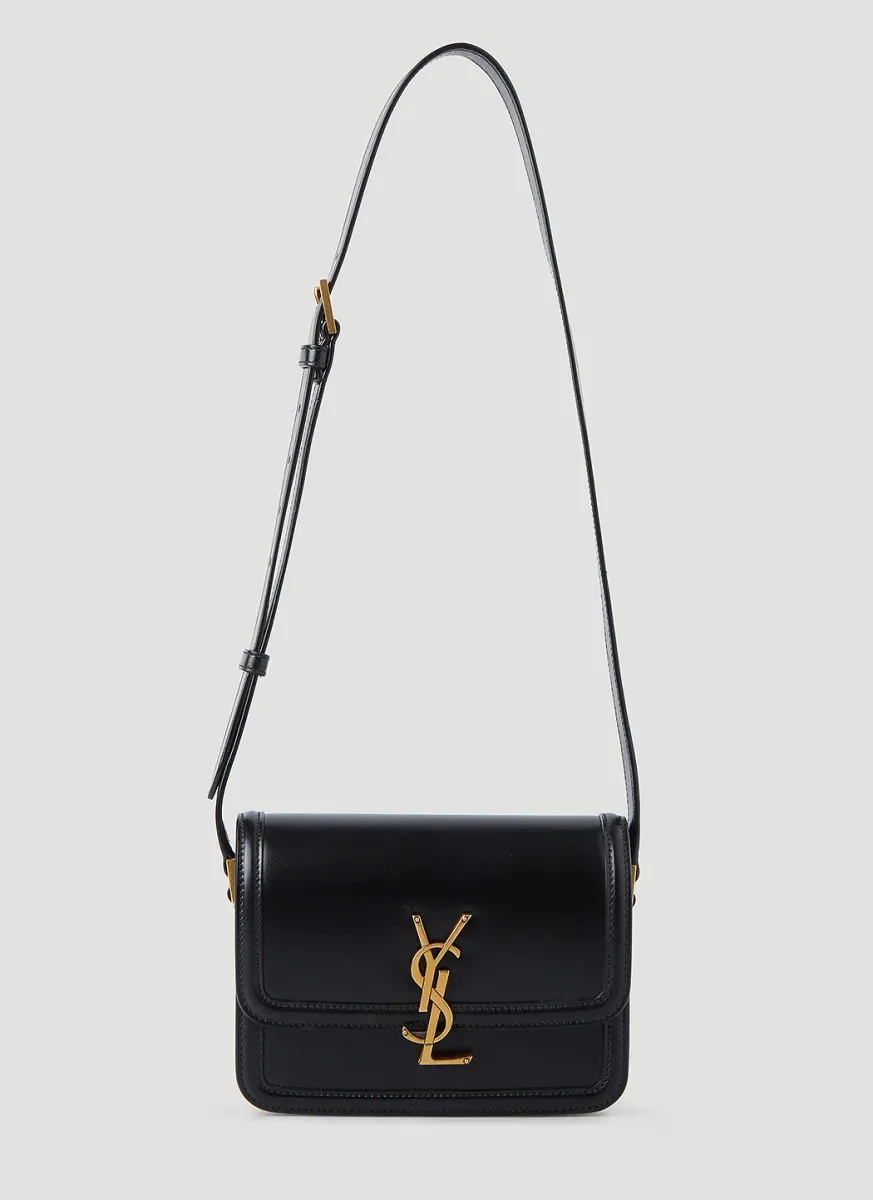 Solferino Small Shoulder Bag