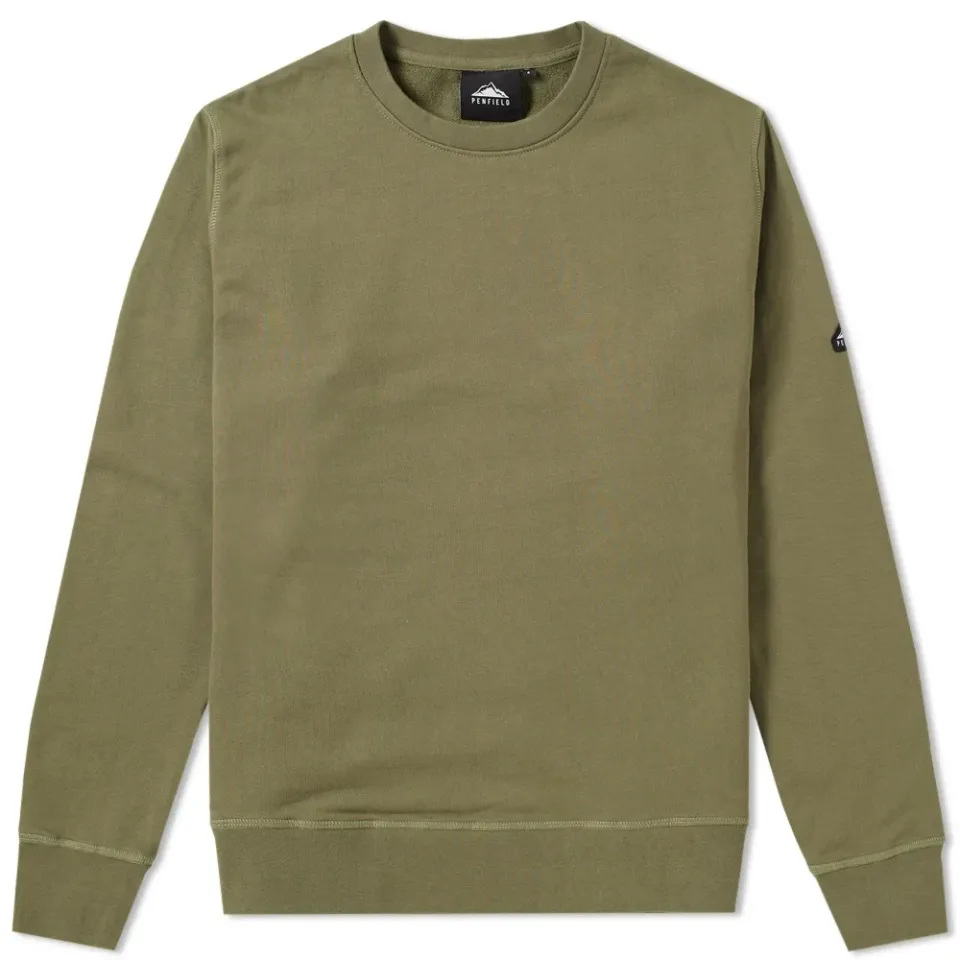 Eastbay Crew Sweat