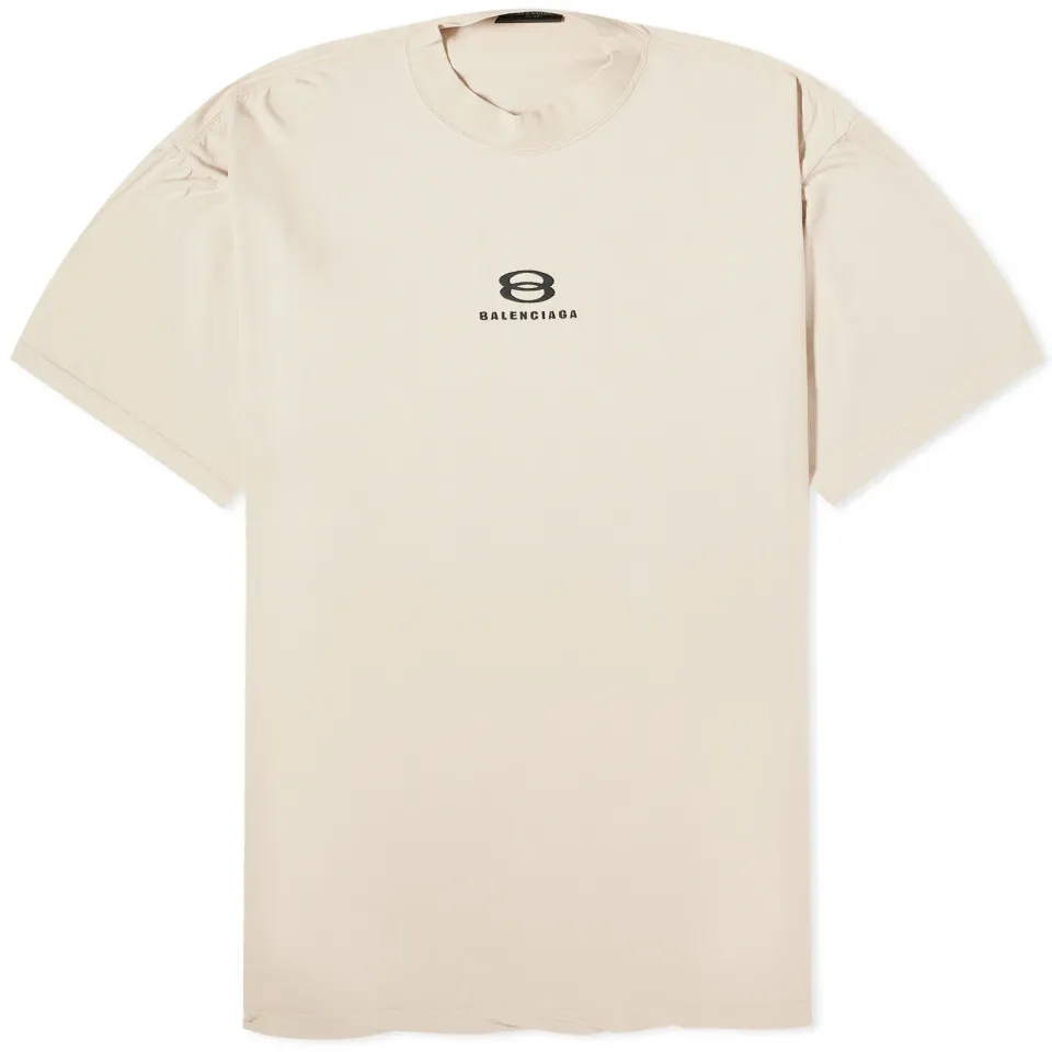 Small Logo T-Shirt