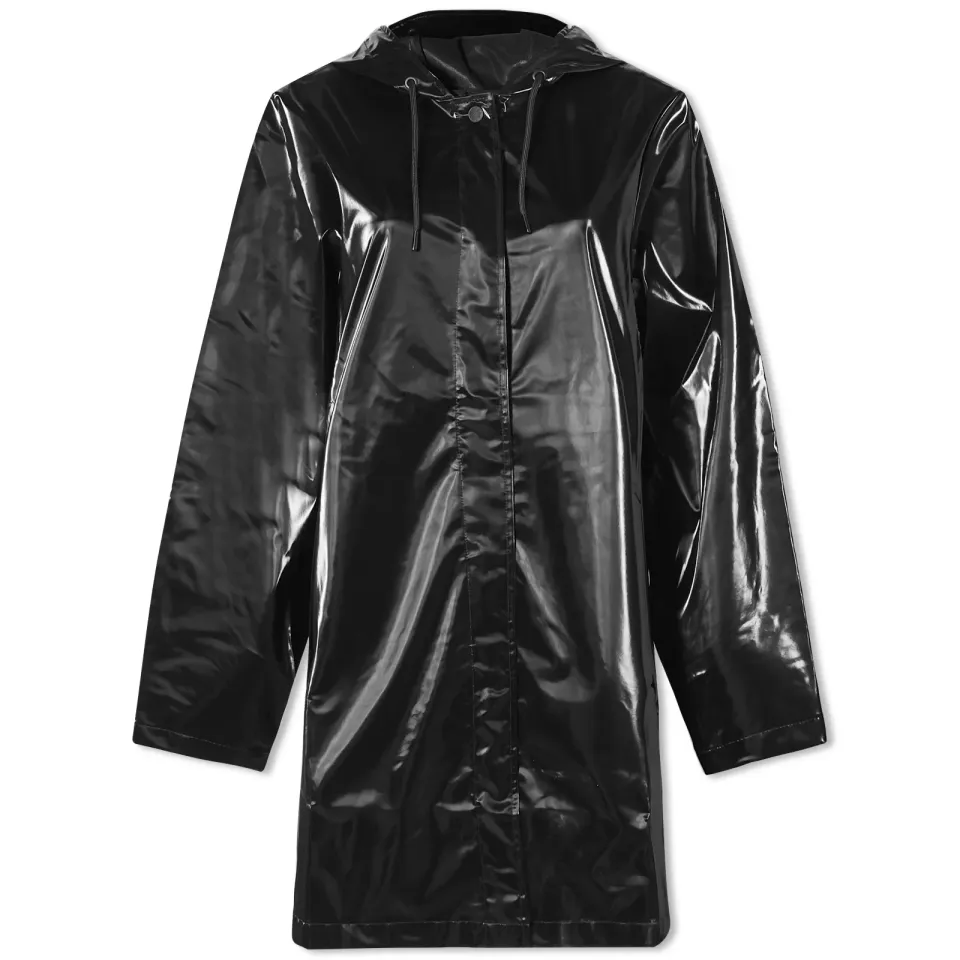 A-Line Rain Coat