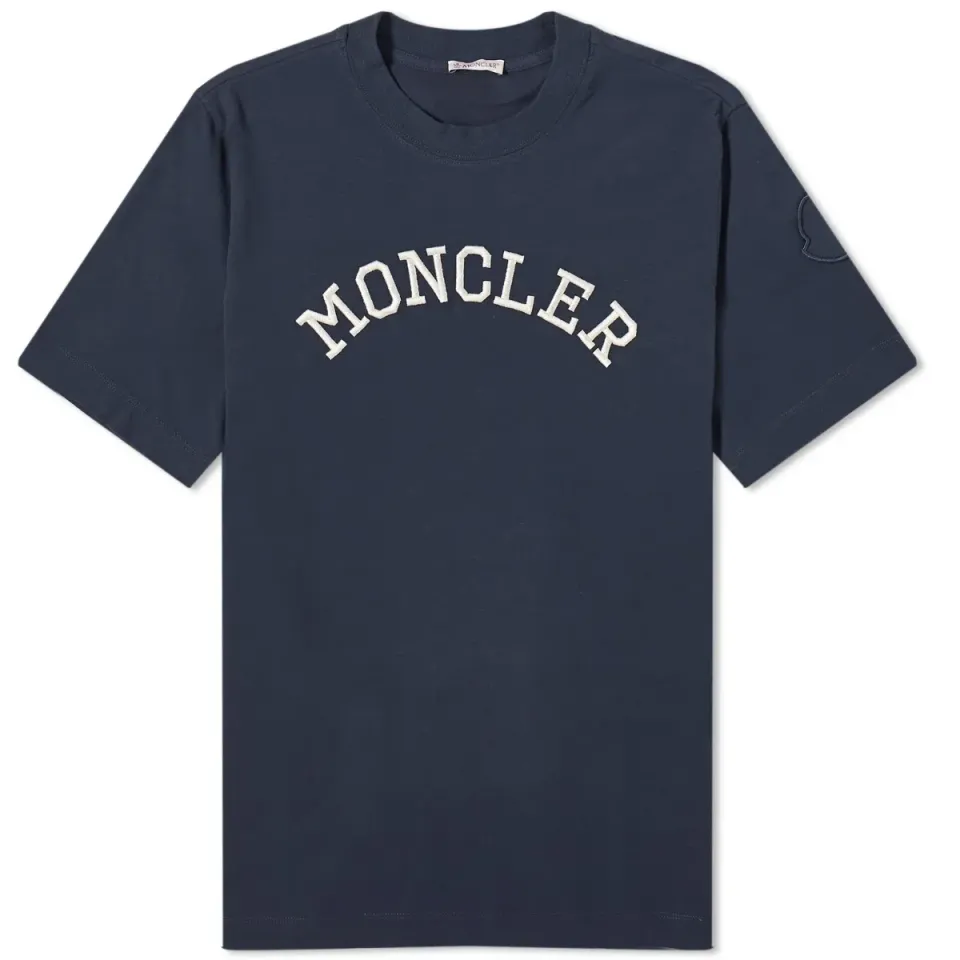 Arch Logo T-Shirt