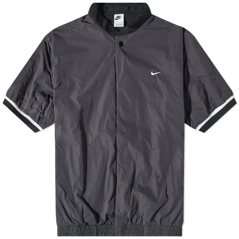 Nike Authentics Basketball Warm Up Top