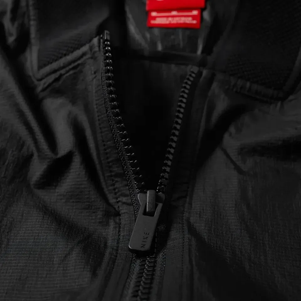 Court Bomber Jacket
