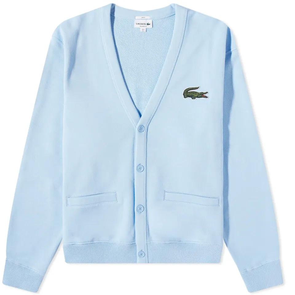 Robert Georges Sweat Cardigan