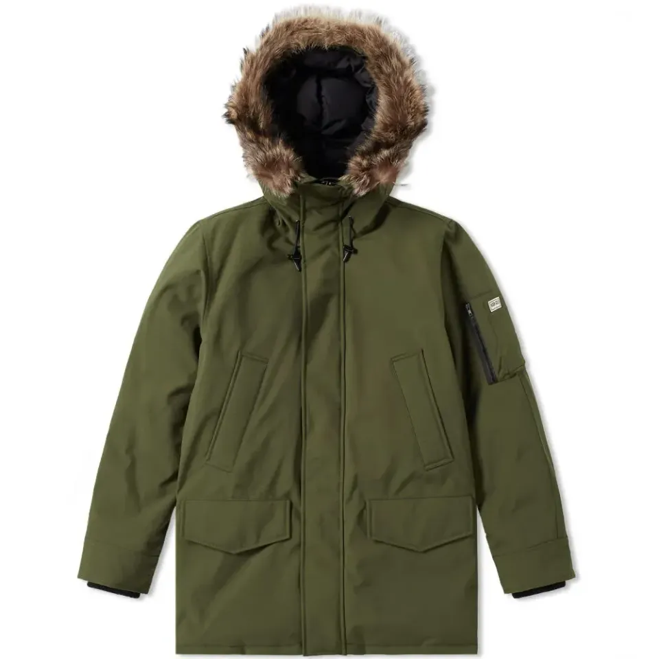 Winter Parka