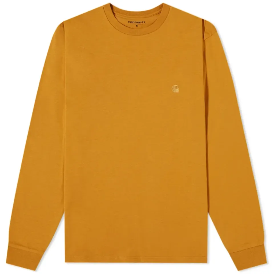 Long Sleeve Chase T-Shirt