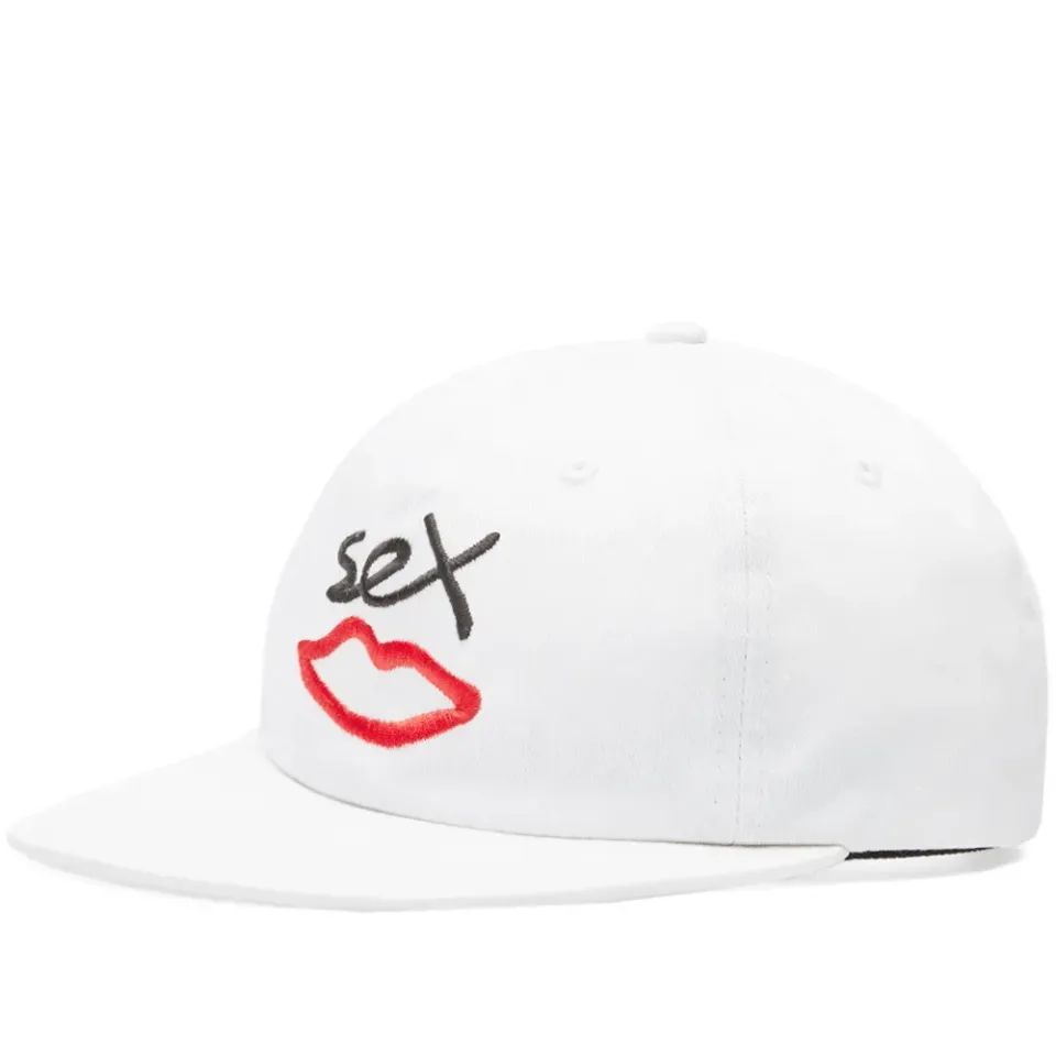 Logo 6 Panel Cap