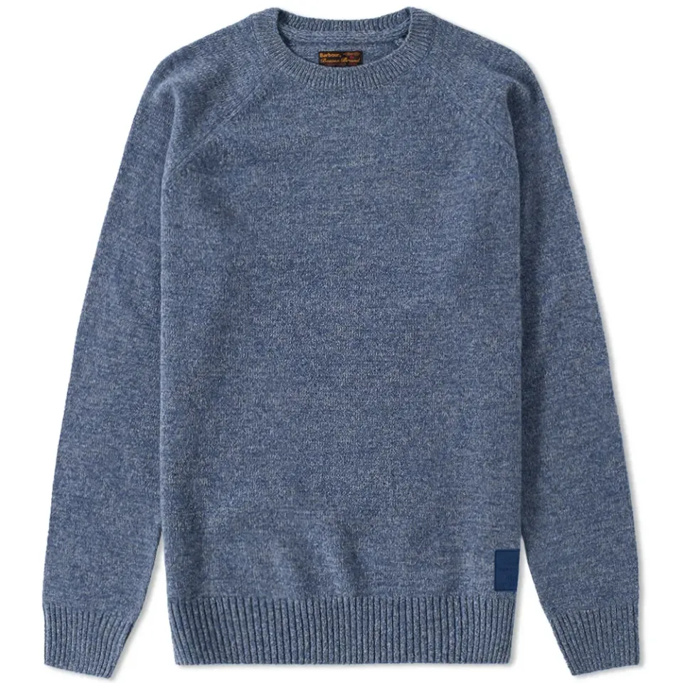 Staple Crew Neck