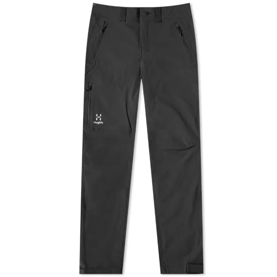 Morän Soft Shell Pant