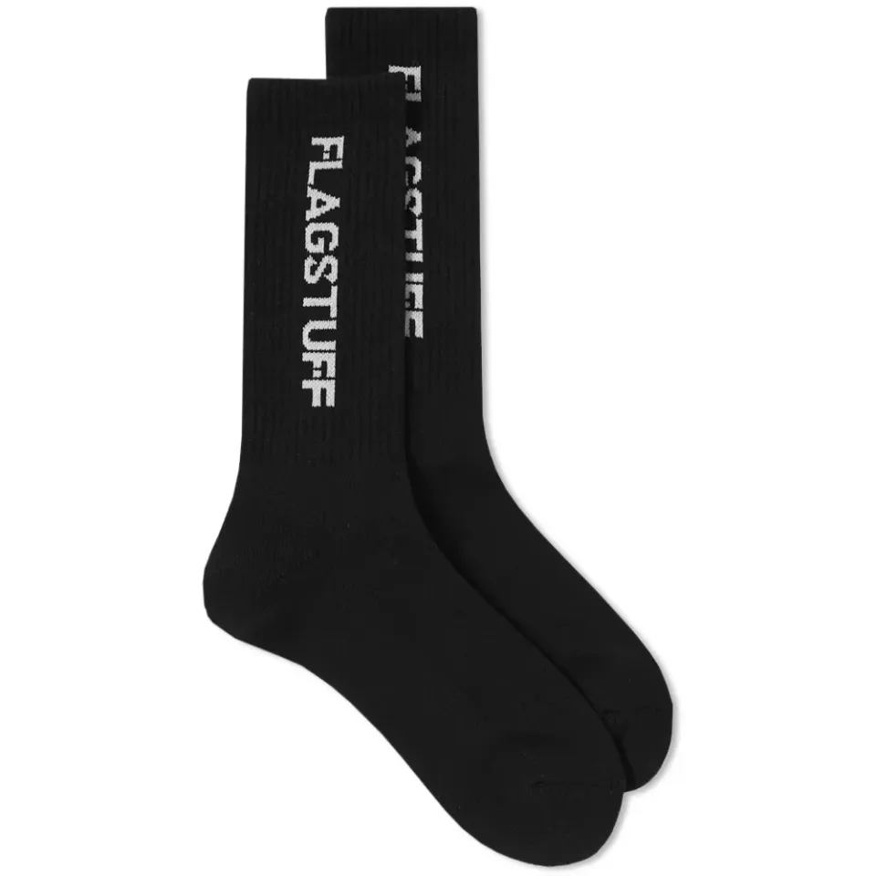 Logo Sock