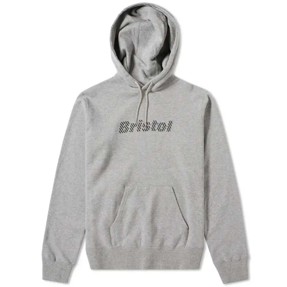 F.C Real Bristol Star Hoody