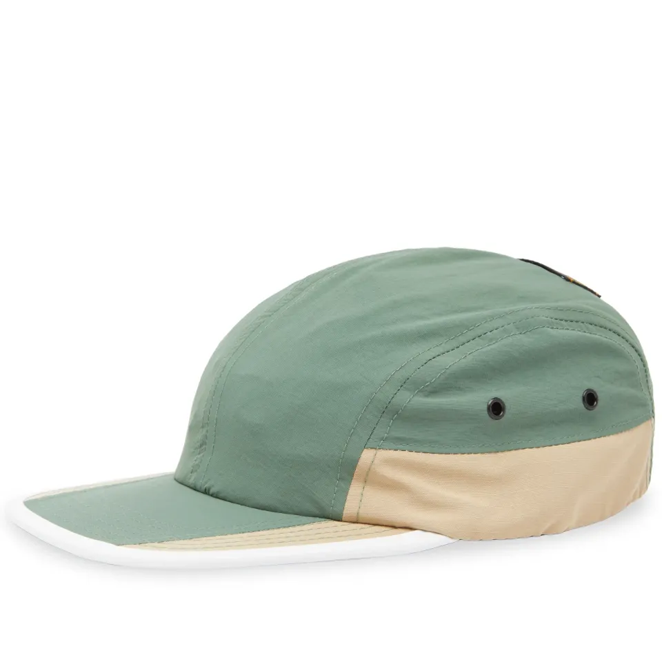 Ripstop Trail 5 Panel Cap