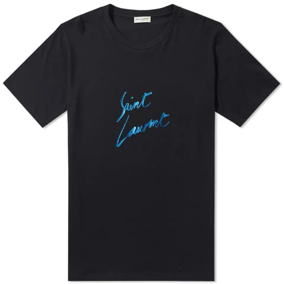 Signature Tee