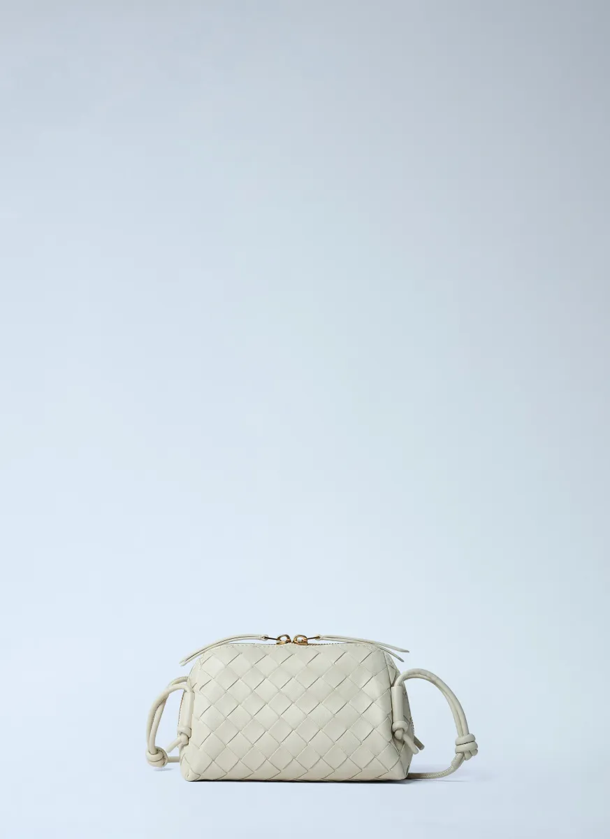 Concert Pouch Crossbody Bag
