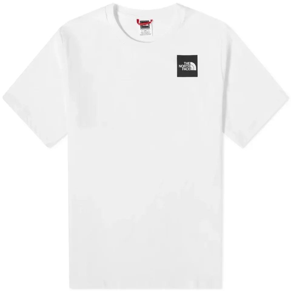 Oversized Logo T-Shirt
