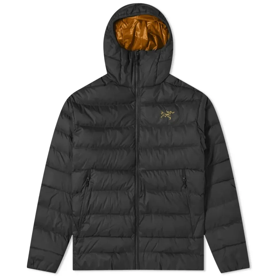 Arc'teryx Thorium AR Hooded Down Jacket