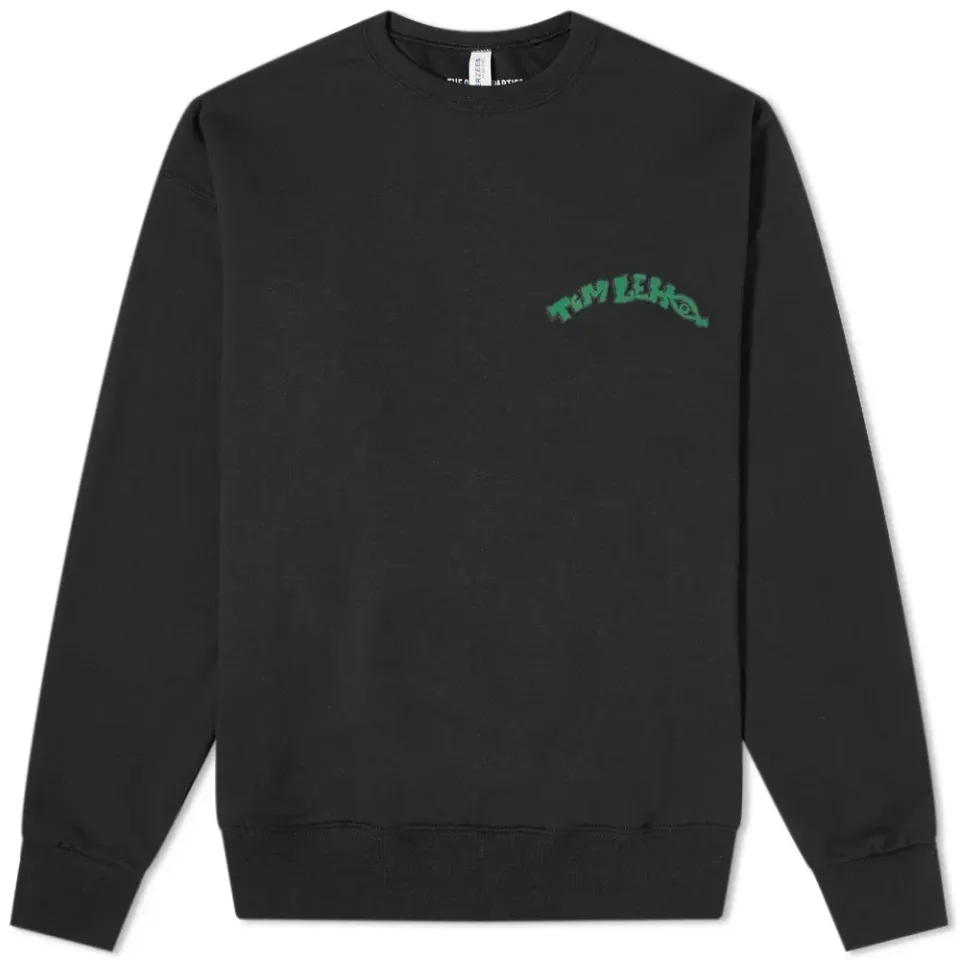 Type 2 Tim Lehi Sweat