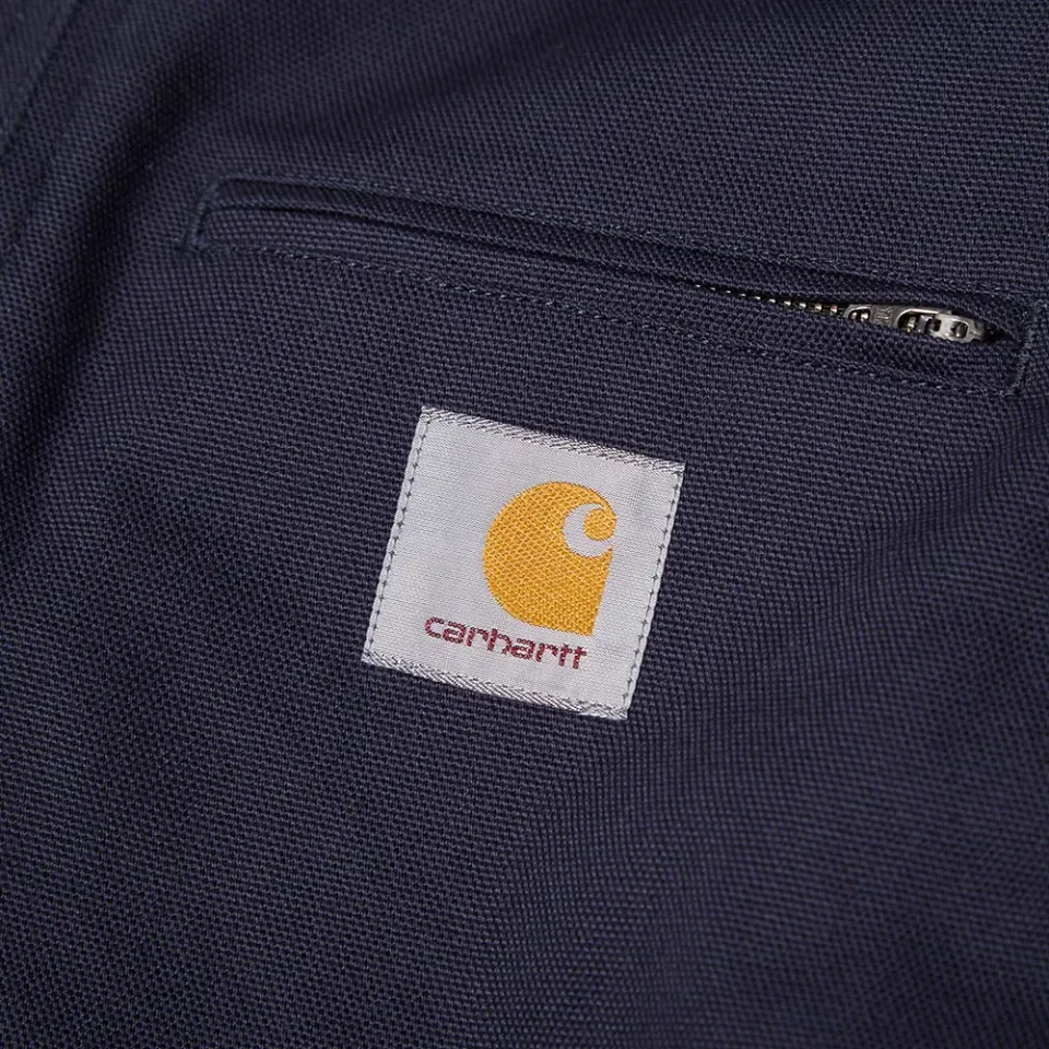 Detroit Jacket