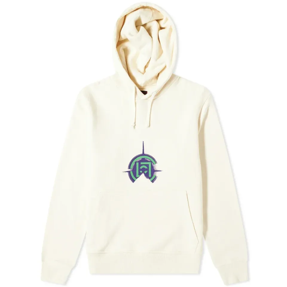Zenith Popover Hoody