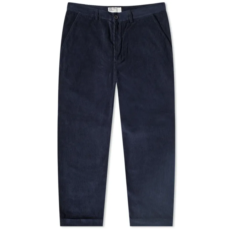 Wale Cord RB Chino