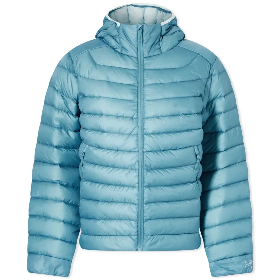 Arc'teryx Cerium Hoodie Jacket