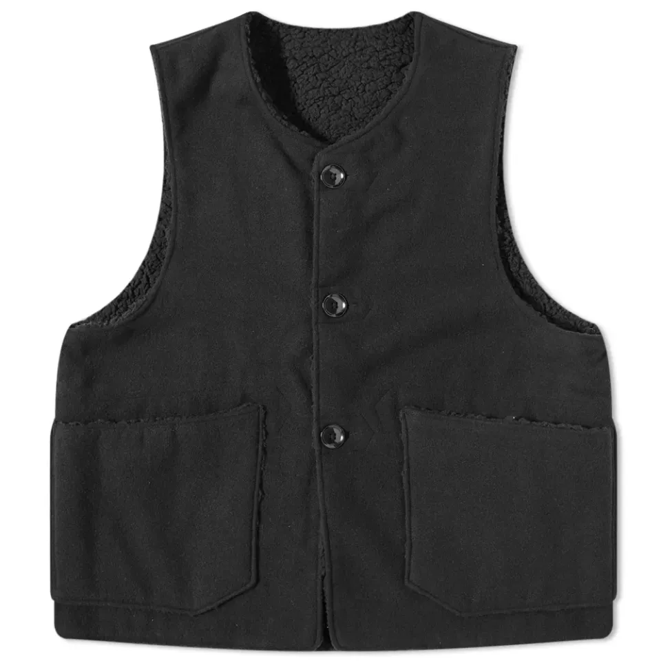 Over Vest