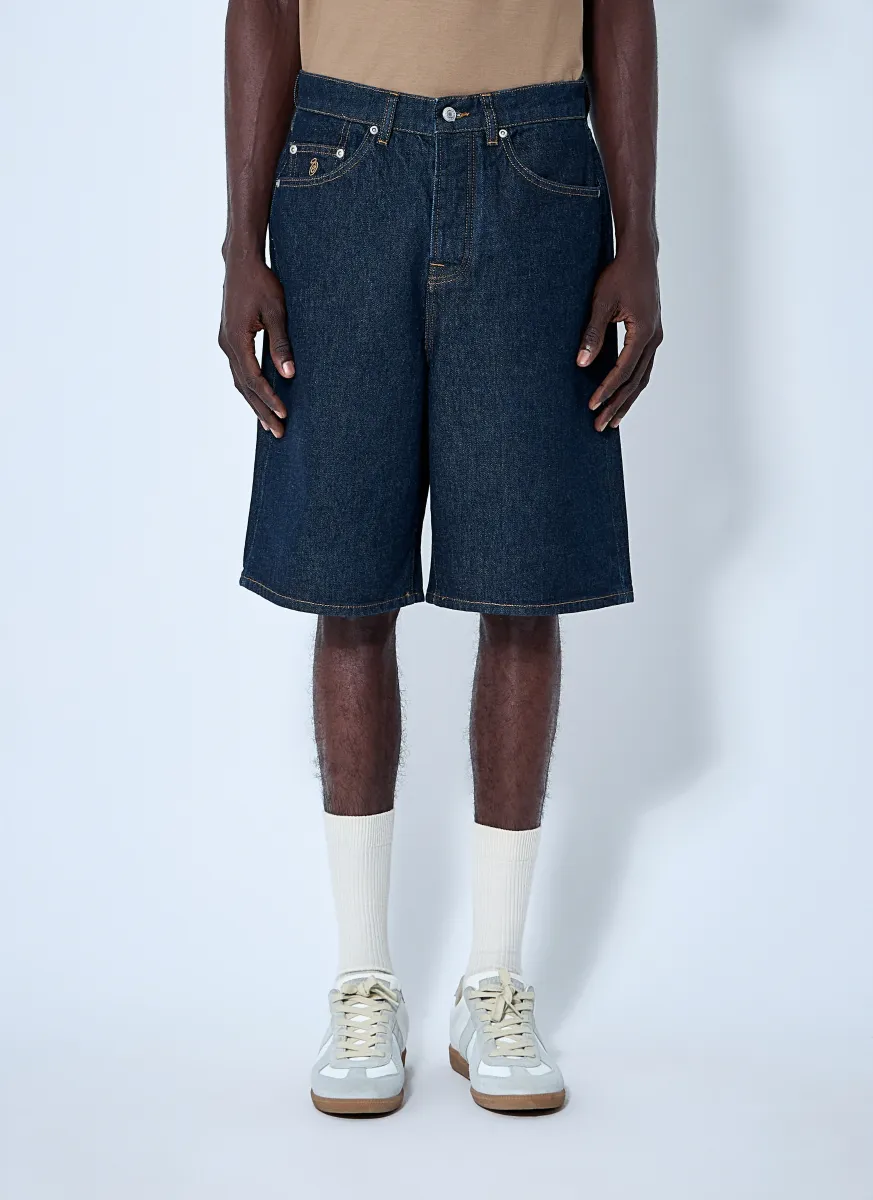 Big Ol Shorts
