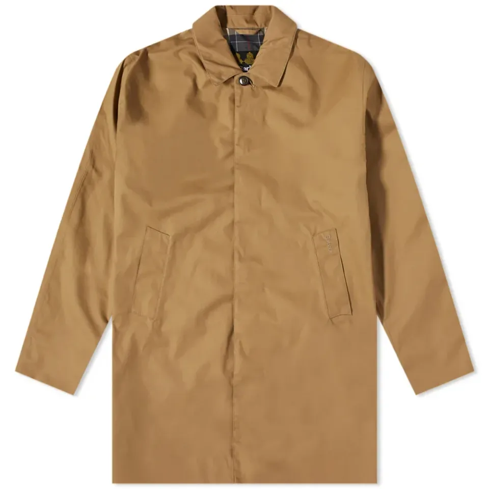 Rokig Jacket