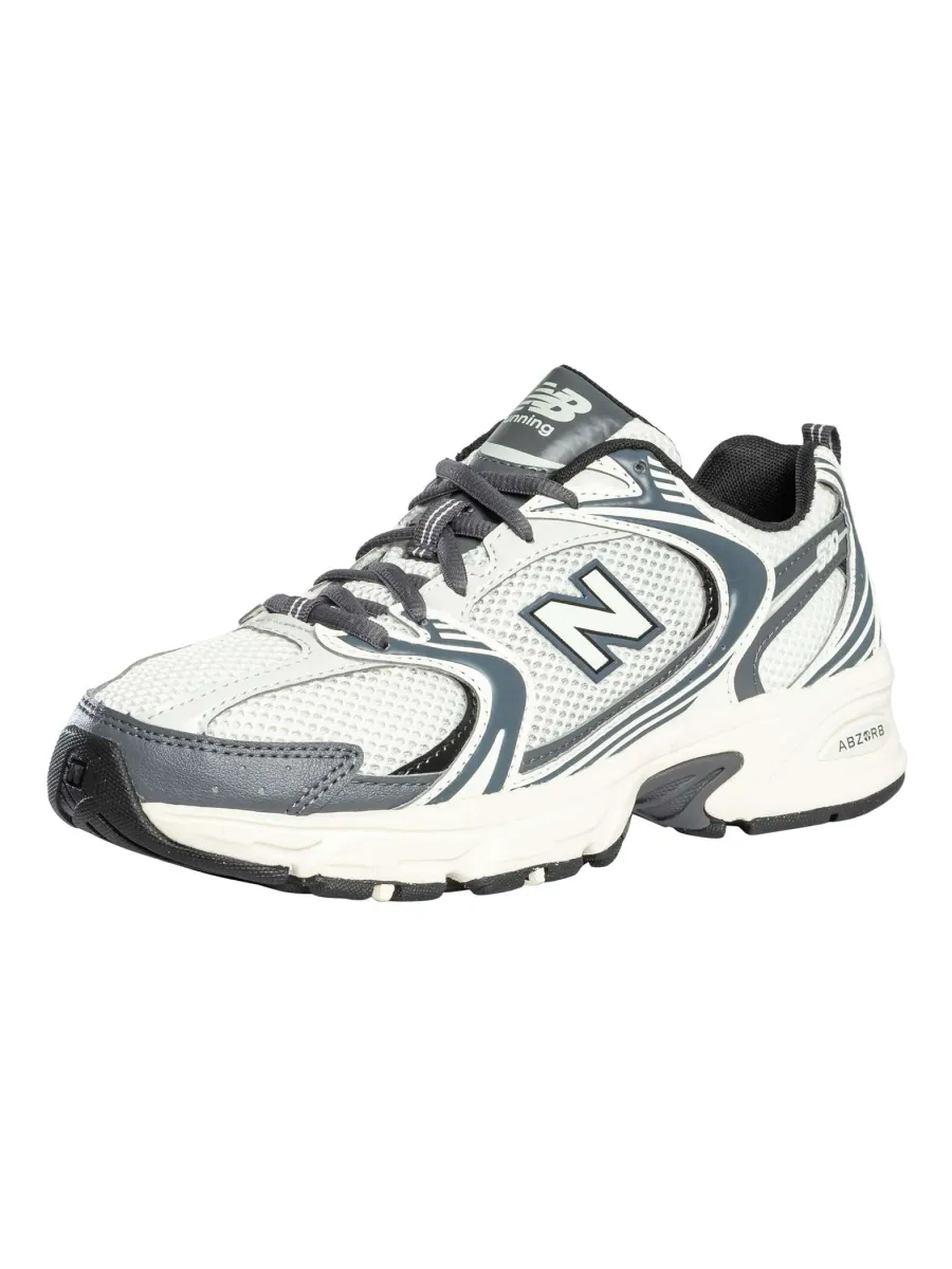 530 Mesh Trainers