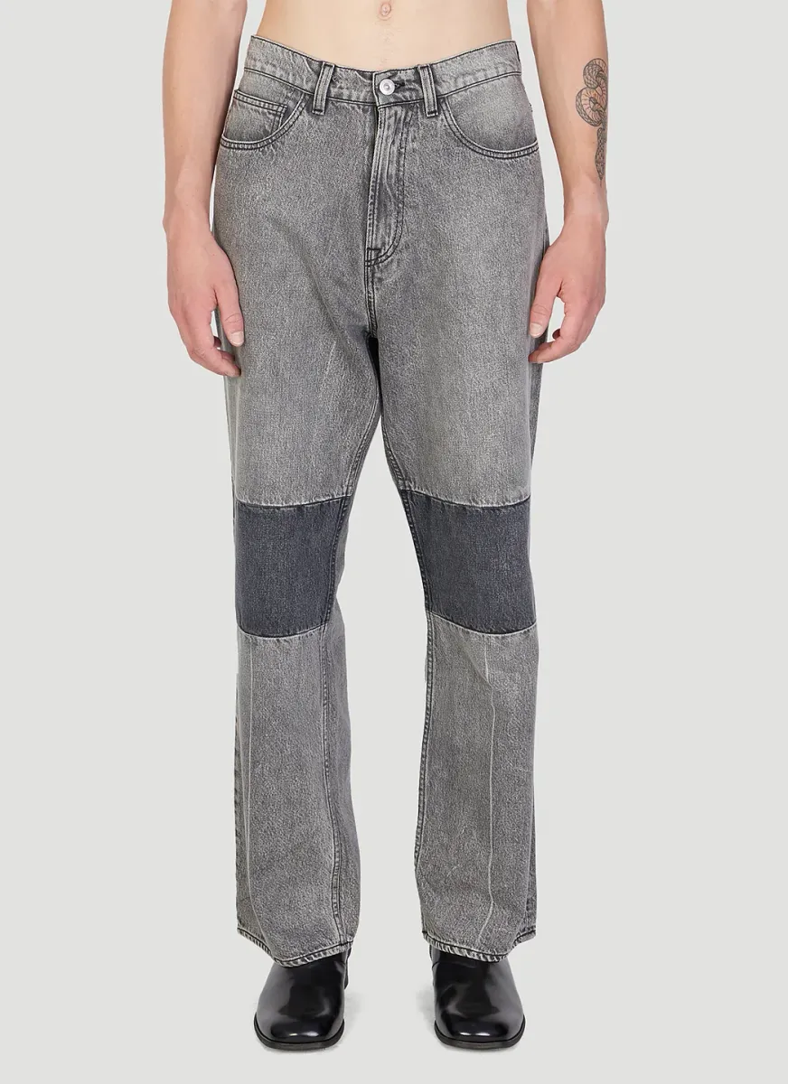 Extended Jeans