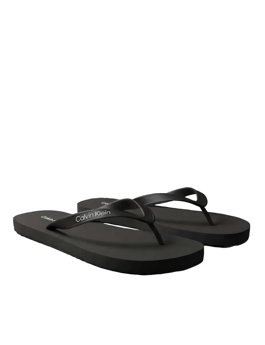 Flip Flops Black