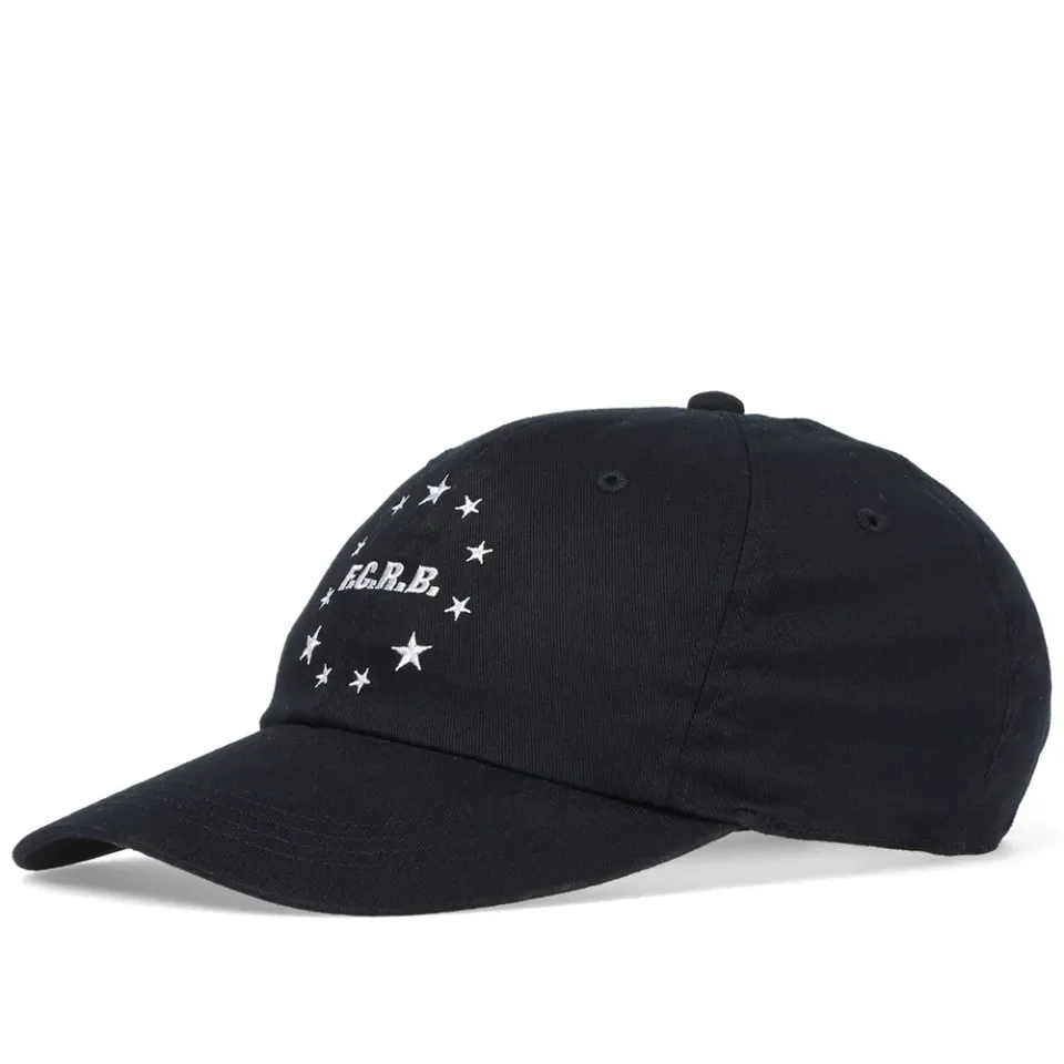 Circle Star Cap