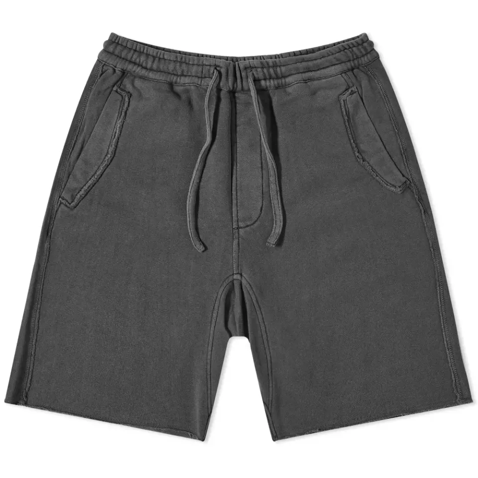 Hemp Organic Sweat Shorts