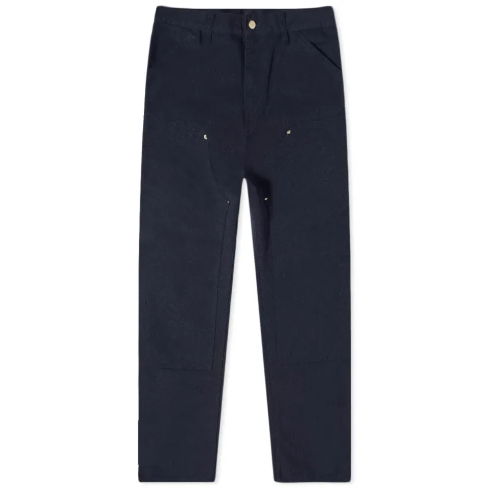Double Knee Pant