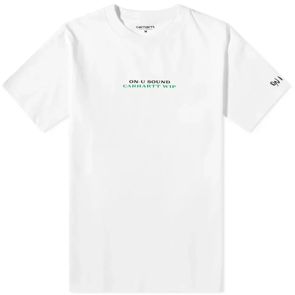 x On U Sound T-Shirt