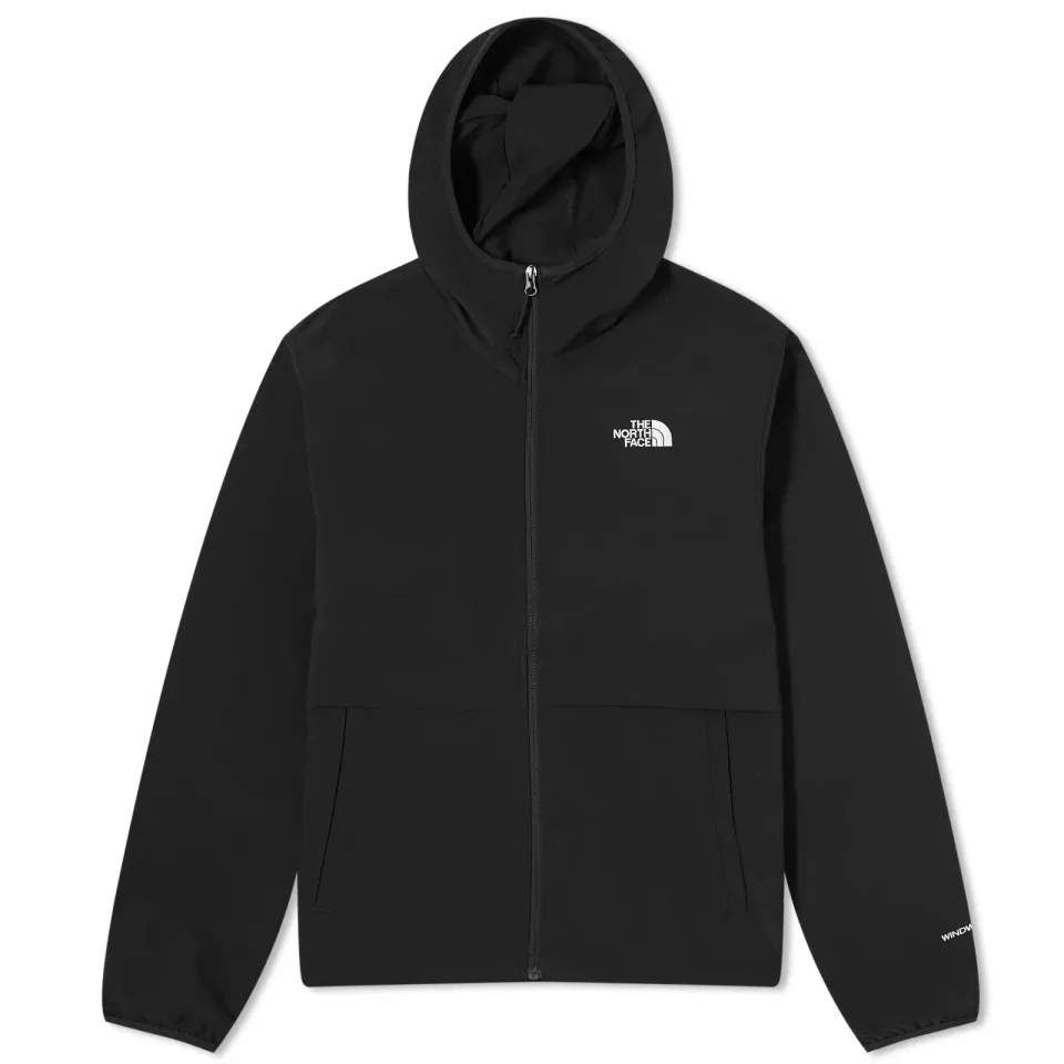 Easy Wind Jacket