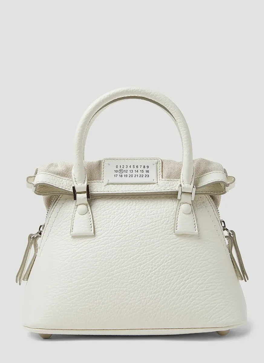 5AC Micro Handbag