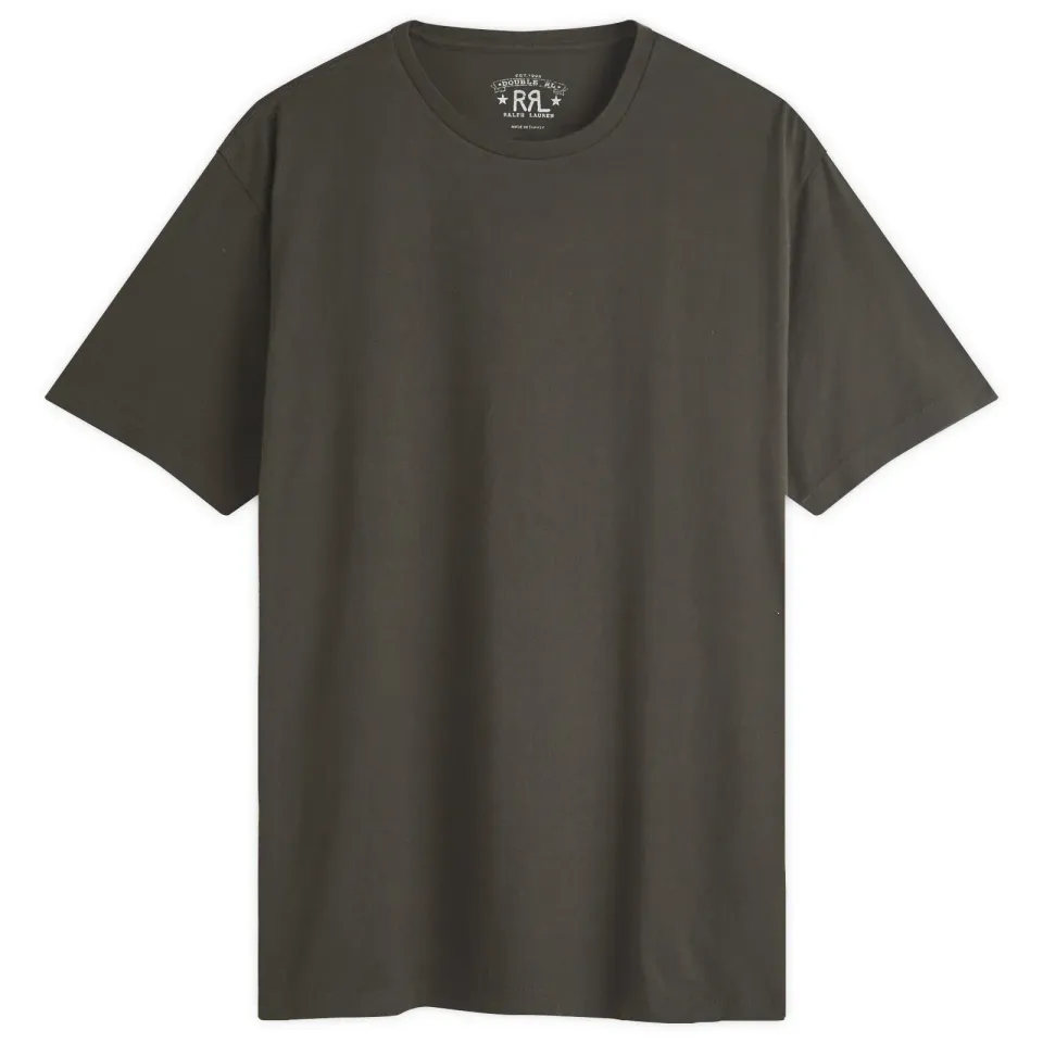 Basic T-Shirt