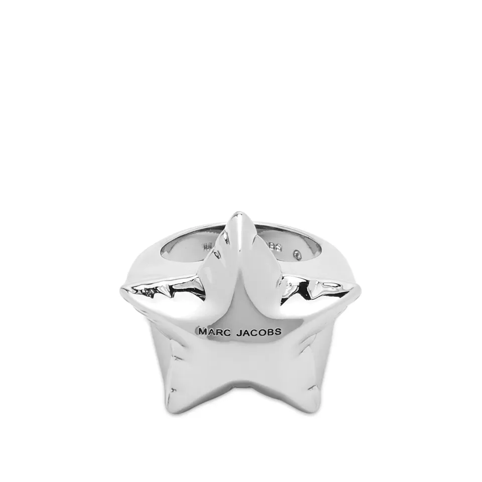 Balloon Signet Ring