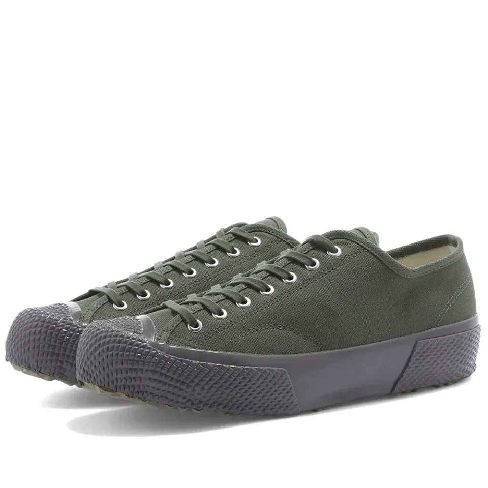 2434-Ms Japanese Canvas Low