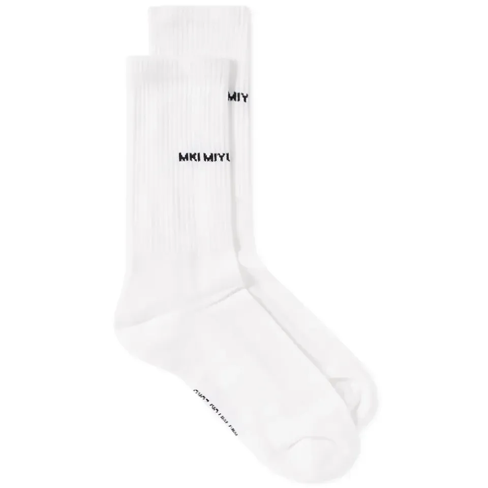 Logo Sock